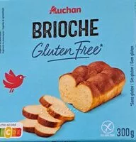 Mängden socker i Brioche