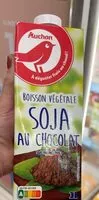 Mängden socker i Boisson végétale