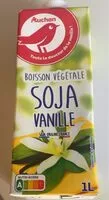 Mängden socker i Boisson Végétale Soja Vanille