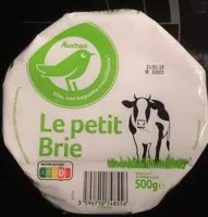 Mängden socker i Petit Brie