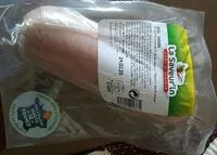 Mängden socker i Saucisson ail