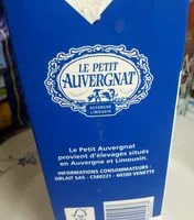 Mängden socker i Le Petit Auvergnat