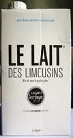 Mängden socker i Le lait des Limousins