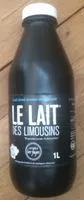Mängden socker i Le lait des limousins