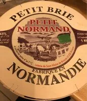 Mängden socker i Petit brie