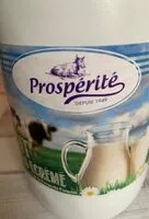 Mängden socker i Lait