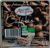 Mängden socker i Make Your Own Mayflower