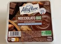 Mängden socker i Crème glacée artisanale des hautes-alpes