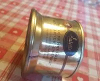 Mängden socker i Le Bloc de Foie Gras de Canard du Sud-Ouest