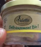 Mängden socker i Tombée de poireaux