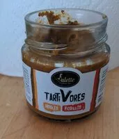 Mängden socker i Tartivores