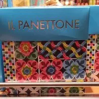 Mängden socker i Il panettone