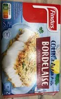 Mängden socker i Colin d'Alaska à la bordelaise
