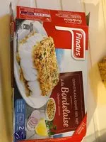 Mängden socker i Colin d'Alaska a la Bordelaise
