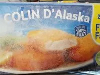 Mängden socker i Bâtonnets colin