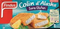 Mängden socker i Colin d'Alaska Sans Gluten