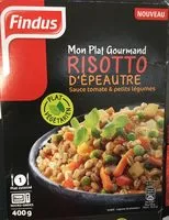 Mängden socker i Mon plat Gourmand