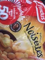 Mängden socker i Pommes Noisettes