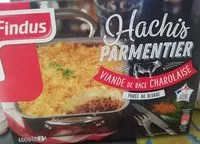 Mängden socker i Hachis parmentier