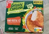 Mängden socker i Pane vegetal