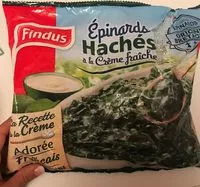 Mängden socker i Epinard