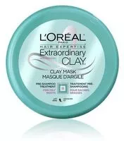 Mängden socker i Hair Expertise Extraordinary Clay