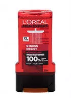 Mängden socker i Duschgel Stress Resist