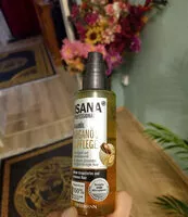 Mängden socker i Elvital