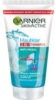 Mängden socker i PureActive Maske