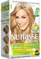 Mängden socker i Vainilla Rubio claro nº 8