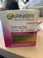 Mängden socker i Miracle make pu