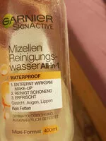 Mängden socker i Mizellen