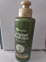 Mängden socker i Original remedies oliva mítica