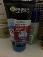 Mängden socker i Hautklar Kohle