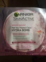 Mängden socker i Skinactive hydra bomb