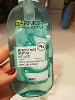 Mängden socker i Gesichtspflege