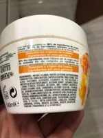 Mängden socker i Skinactive