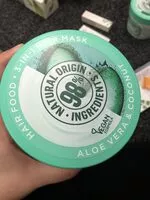 Mängden socker i Hair food