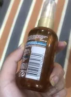Mängden socker i Dessange - Extreme Hair Oil, 100ml (3.5oz)