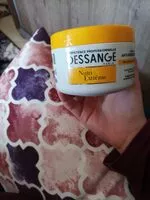 Mängden socker i Dessange - Nutri Extreme Detangler Care, 200ml (8.8oz)