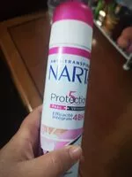 Mängden socker i Ato F Protec 200ml