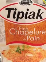 Mängden socker i Fine Chapelure De Pain