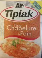 Mängden socker i Fine chapelure de pain