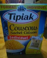 Mängden socker i Couscous sachet cuisson