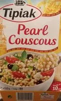Mängden socker i Pearl Couscous