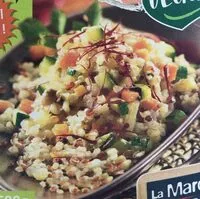 Mängden socker i Quinoa Sol