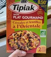 Mängden socker i céréales et lentilles
