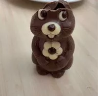 Mängden socker i Lapin farceur