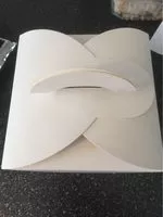 Mängden socker i Le Panettone