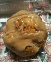 Mängden socker i Eclair